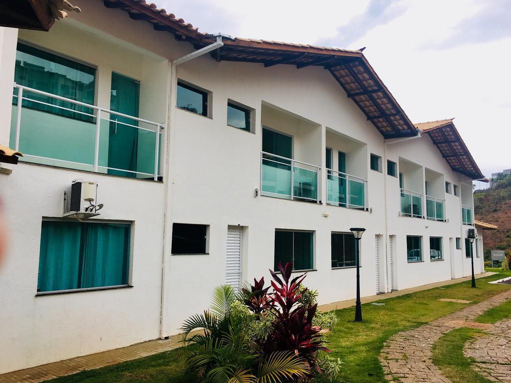 Villa Casa No Mirante De Escarpas Capitólio Exterior foto